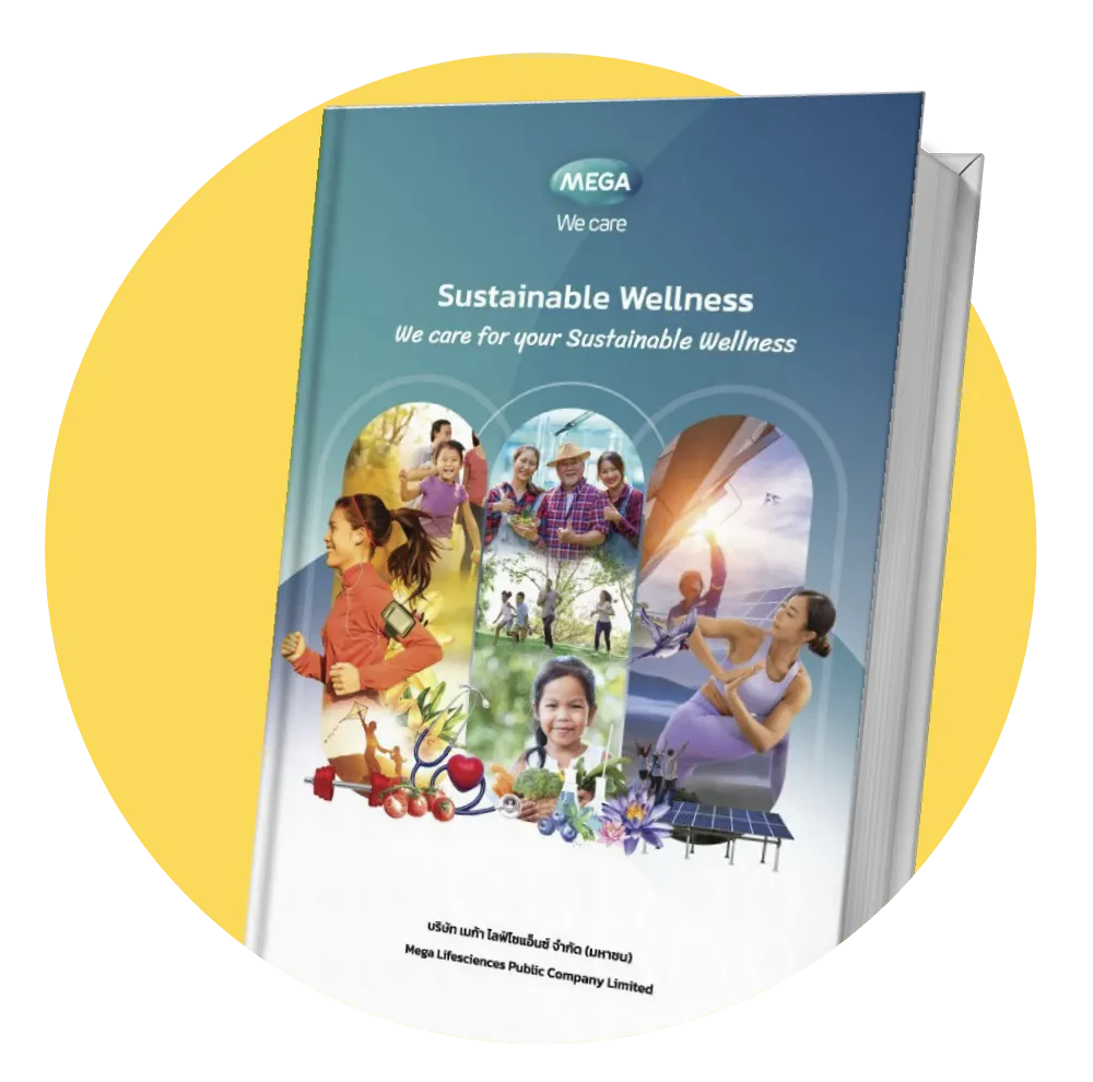 Sustainability Report 2021