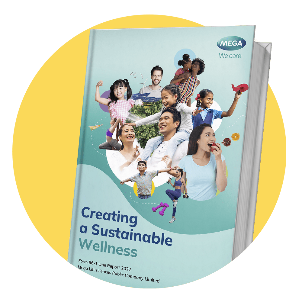 Sustainability Report 2022