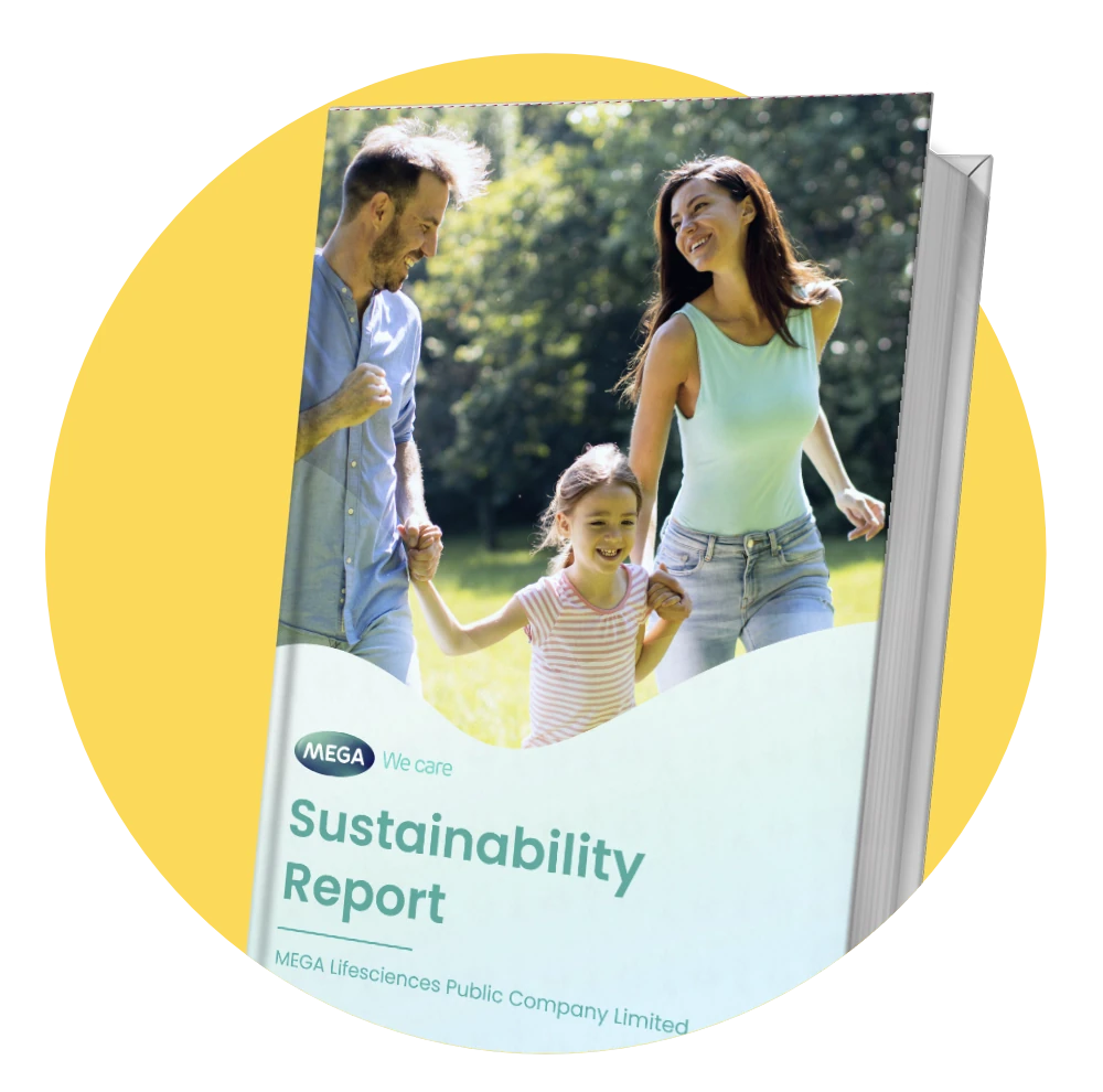 Sustainability Report 2020