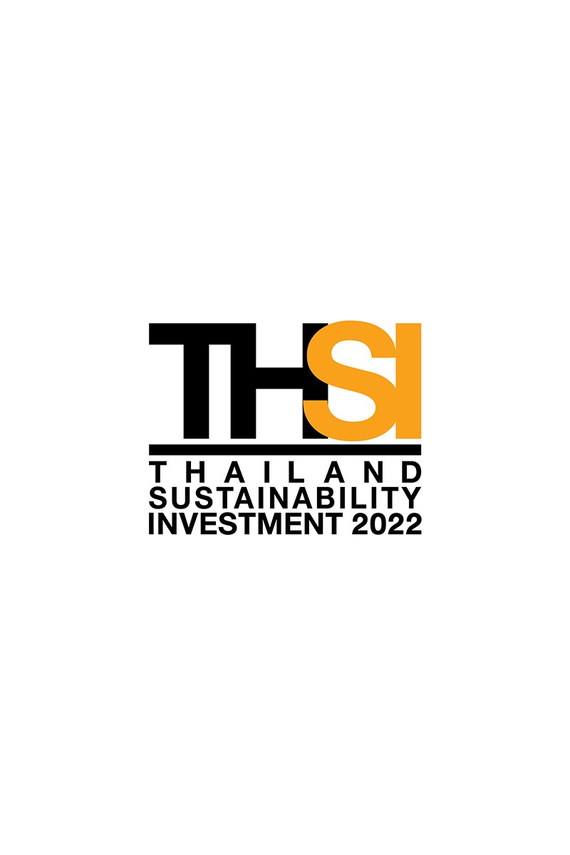 Thailand Sustainability Investment 2022