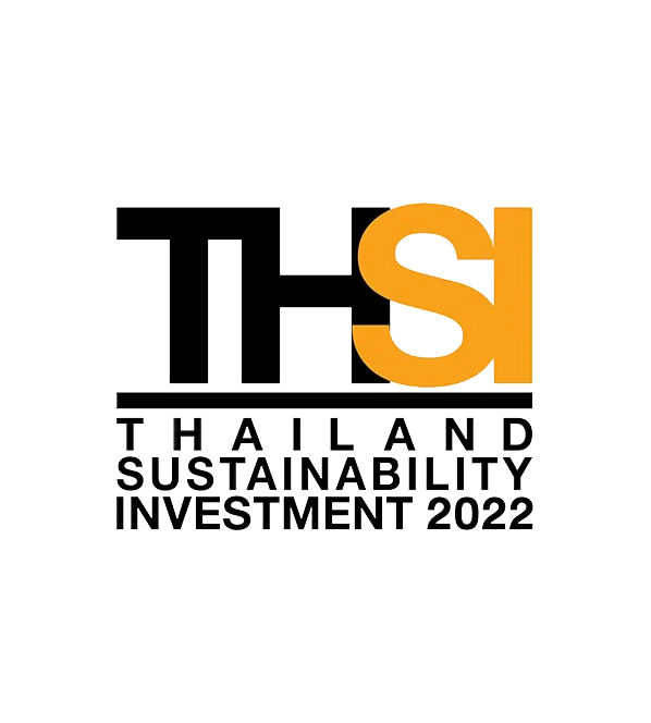 Thailand Sustainability Investment 2022