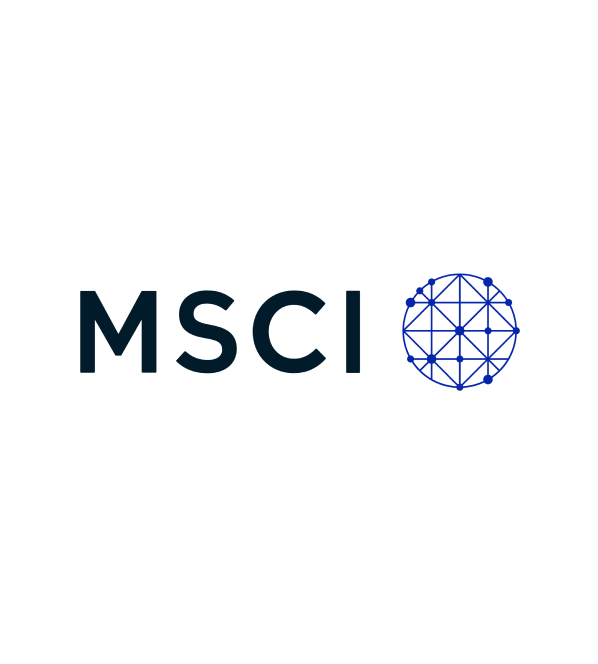 MSCI ESG Research, an organization with expertise and reliability in international ESG indexes has rated MEGA as A