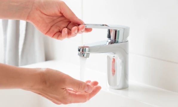 Water Efficiency in Operations