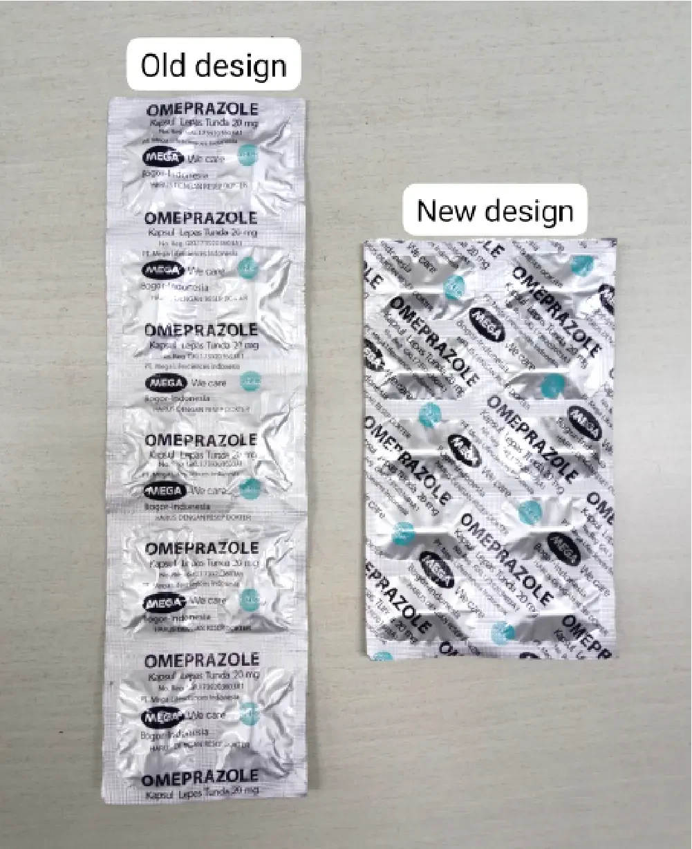 Packaging Material Optimization 2024