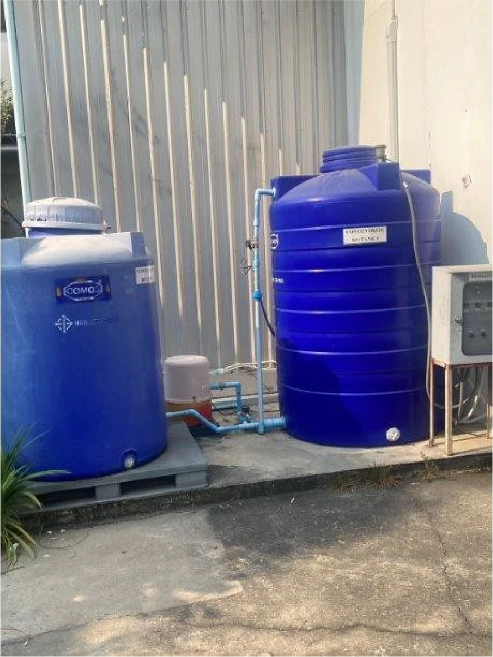 Water Conservation and Water Reuse – Mega 2024