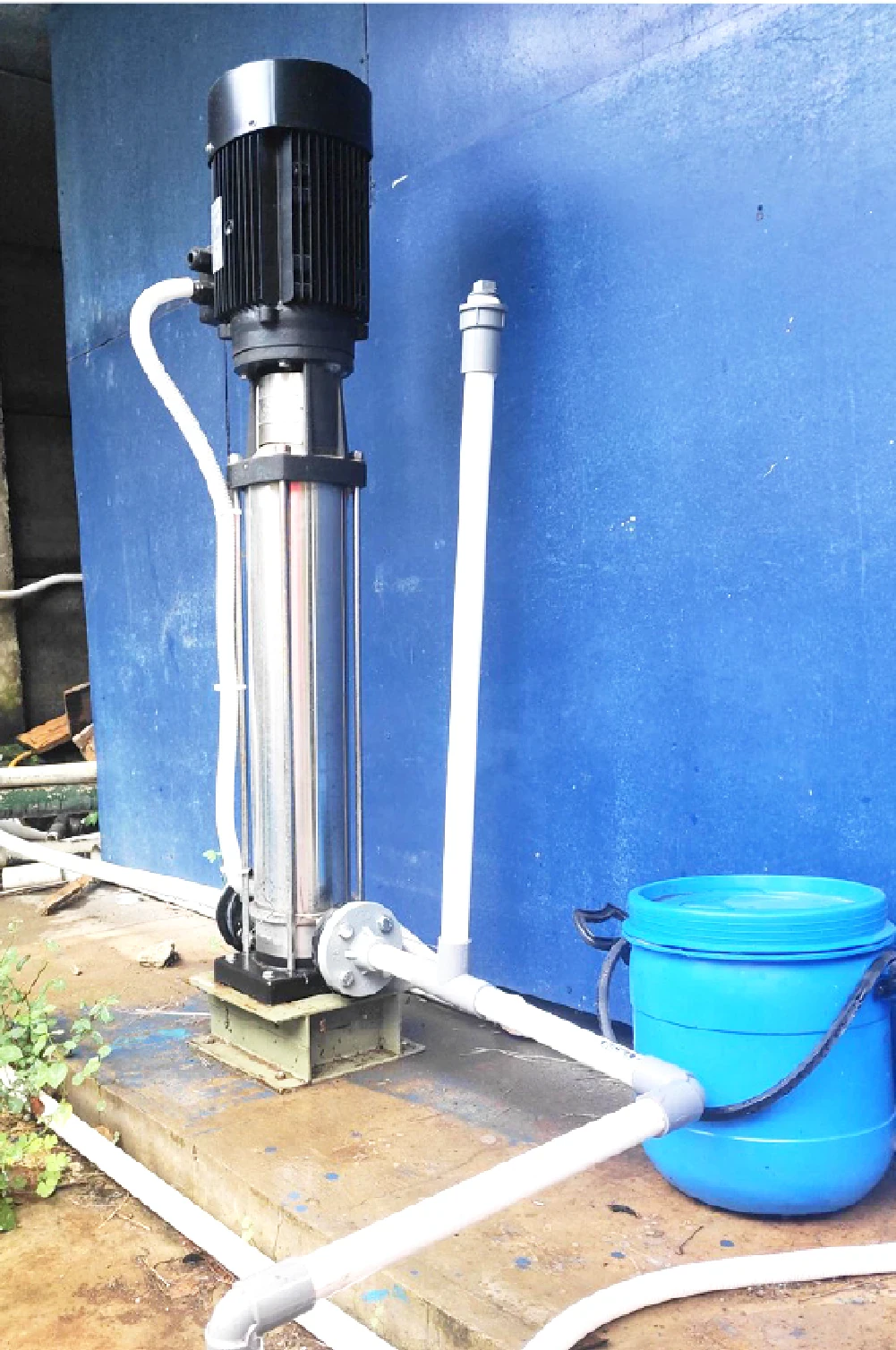 Water Conservation and Reuse – Mega 2024