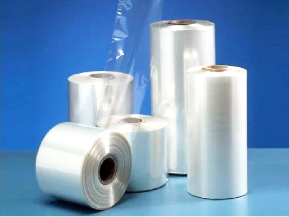 Optimizing Shrink Film Thickness