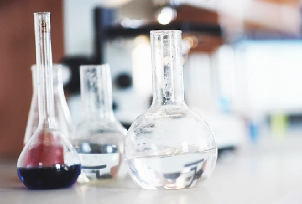 Hazardous Waste Reduction – Bangpu 2024