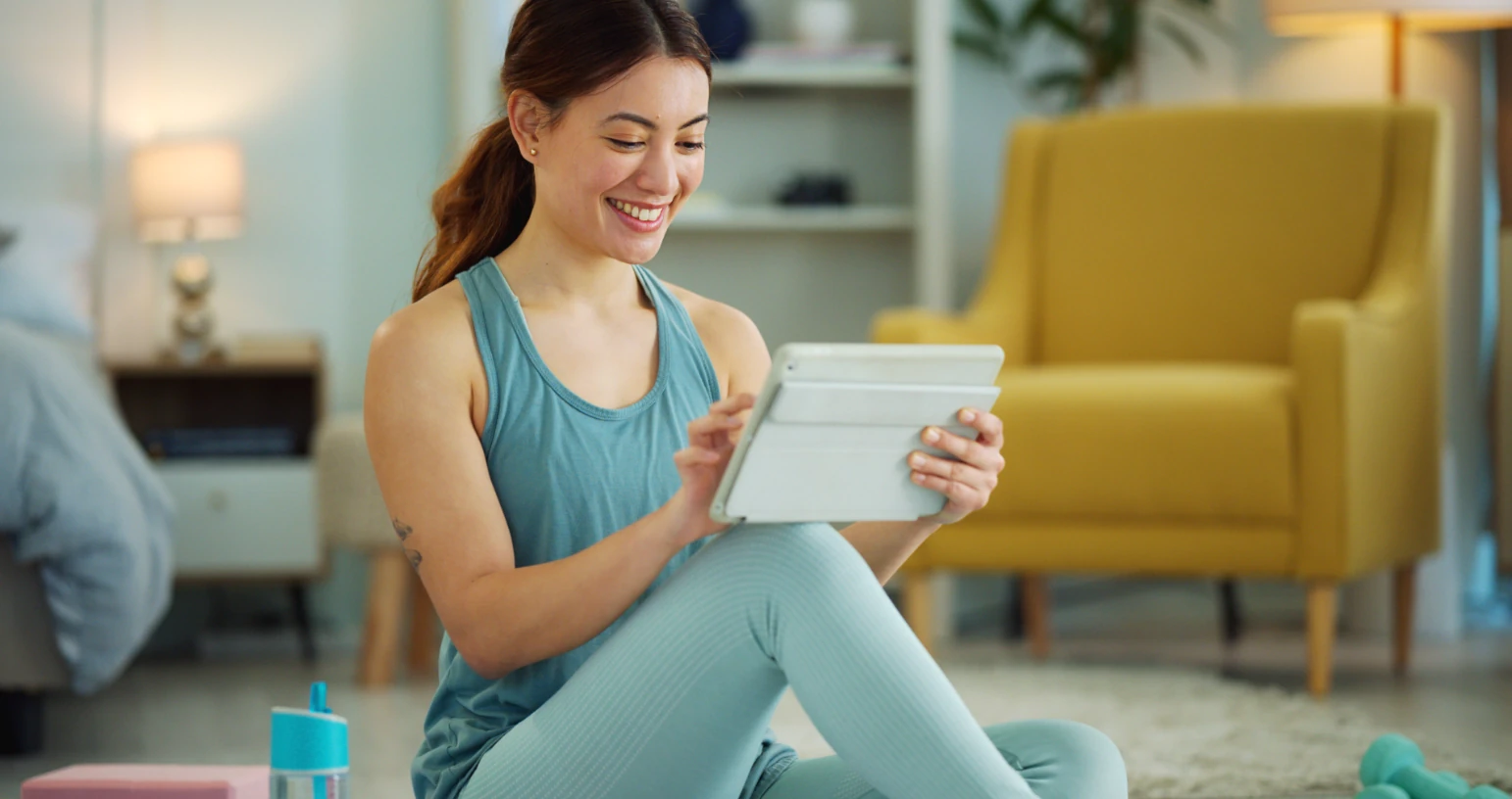 Digital Health Content and Public Education