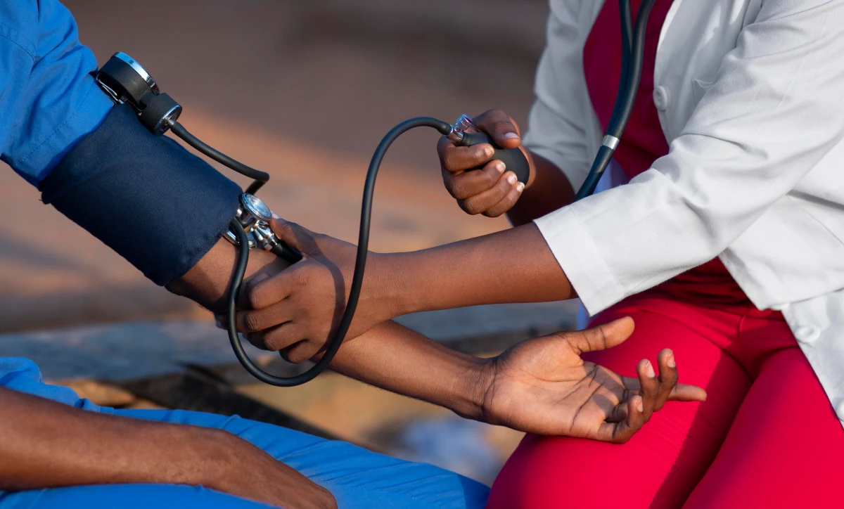 Health Camps: Empowering Individuals Toward Self-Reliant Health