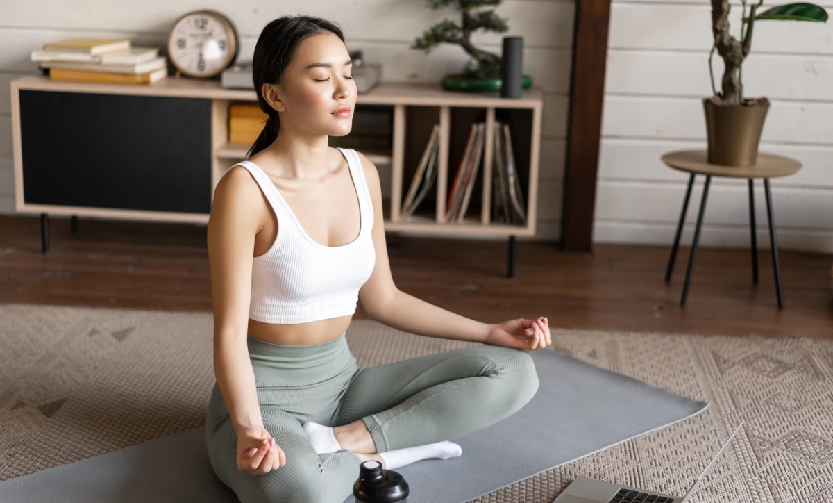 Natural Wellness Programs